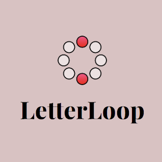 LetterLoop Wordle