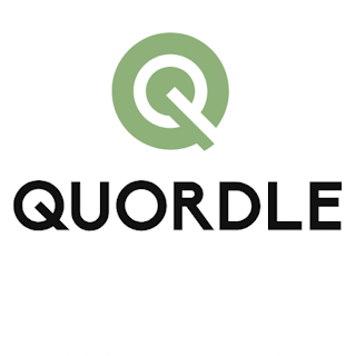 Quordle Wordle