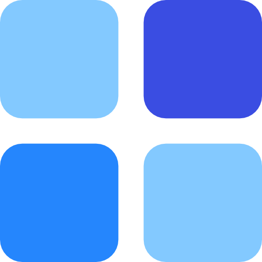 Squares Wordle